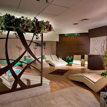 Mc Arancia Resort Hotel อลันยา ภายนอก รูปภาพ