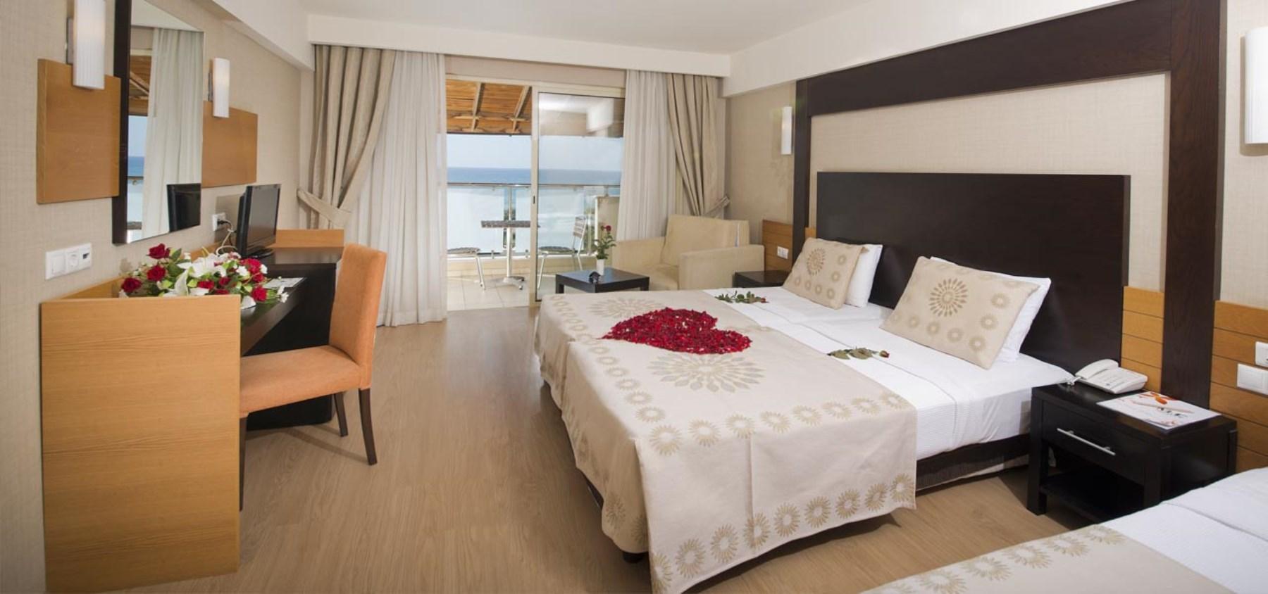 Mc Arancia Resort Hotel อลันยา ภายนอก รูปภาพ
