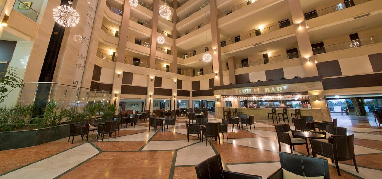 Mc Arancia Resort Hotel อลันยา ภายนอก รูปภาพ