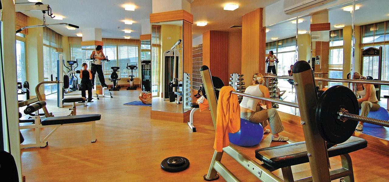 Mc Arancia Resort Hotel อลันยา ภายนอก รูปภาพ