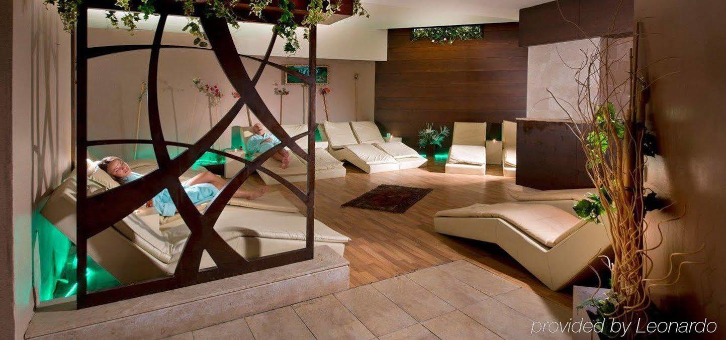 Mc Arancia Resort Hotel อลันยา ภายนอก รูปภาพ