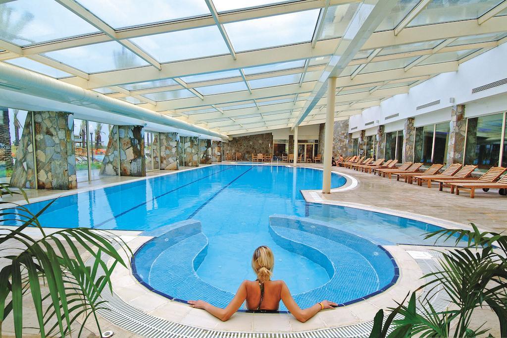 Mc Arancia Resort Hotel อลันยา ภายนอก รูปภาพ
